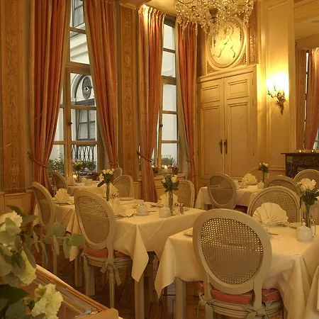 Le Dixseptieme 4* Bruselas