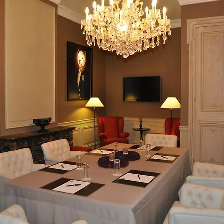 Hotel Le Dixseptieme