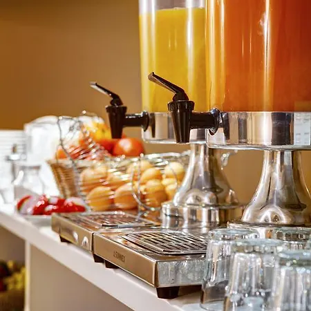 Beau Site Hotel 3*