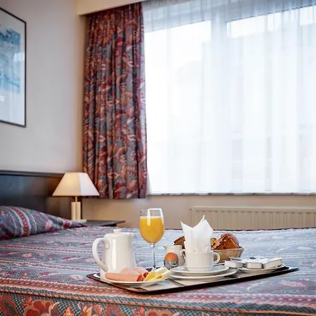 Beau Site 3* Brüksel