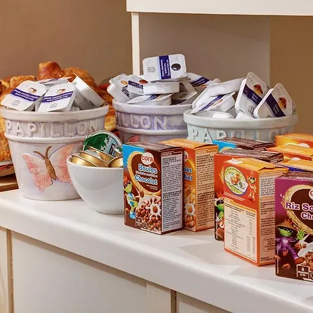 Beau Site 3* Brüksel