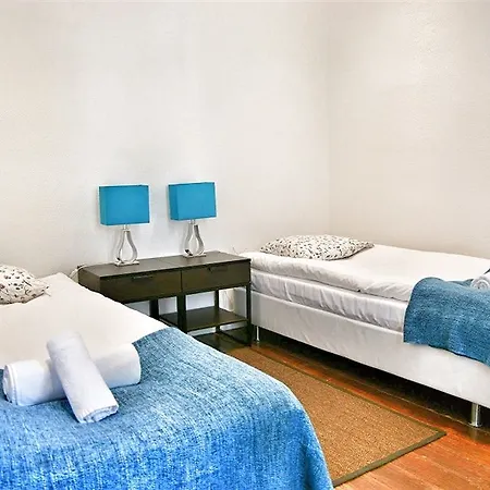 Aparthotel Apartmentsapart 3*