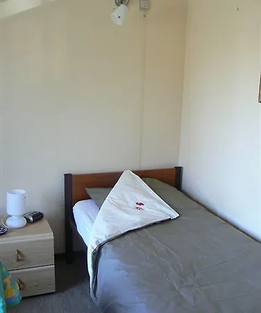 Budget Flats Apartmán Brusel