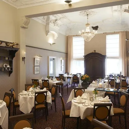 Hotel Leopold Eu Brüssel