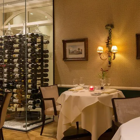 Stanhope By Thon Hotel Brussels