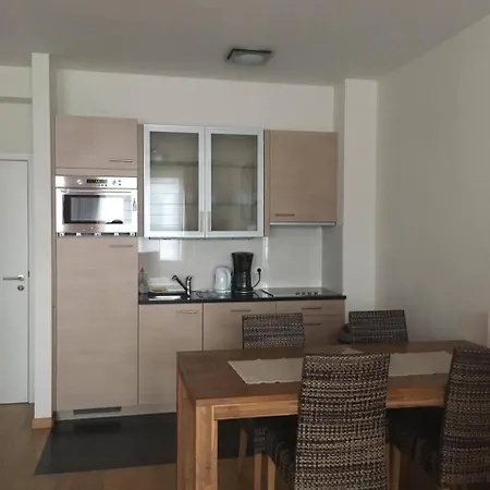 & Housingbrussels Διαμέρισμα Βρυξέλλες