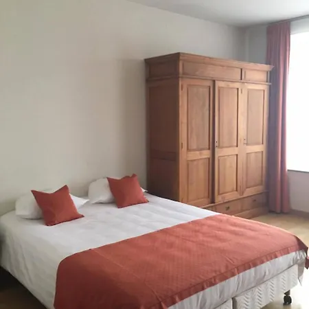 & Housingbrussels בריסל