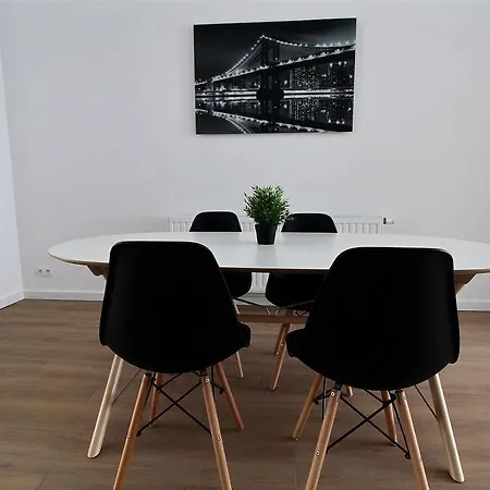 Rent A Flat -