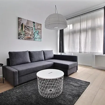 شقة Rent A Flat -