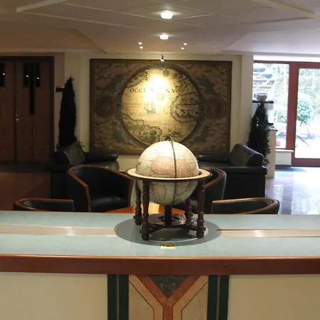 Hotel Western County House 3*