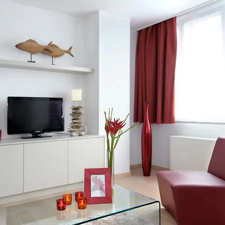 Hotel Saint Nicolas