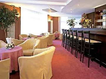 Europacity Hotel Bruselas