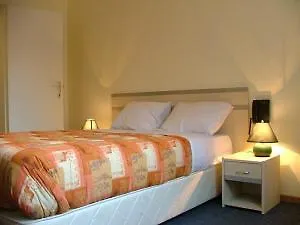 Hotel Hotel Albergo Brussels
