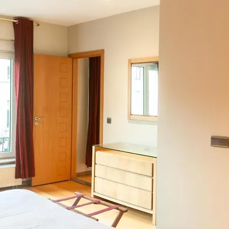 Aparthotel Wellness