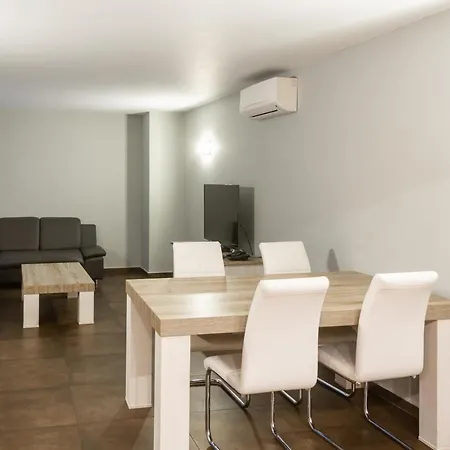 Wellness Brüssel