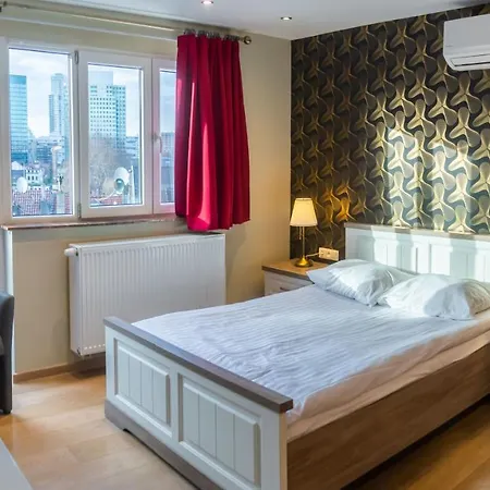 Aparthotel Wellness