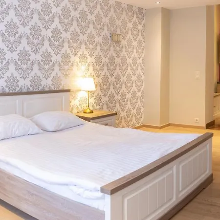 Aparthotel Wellness
