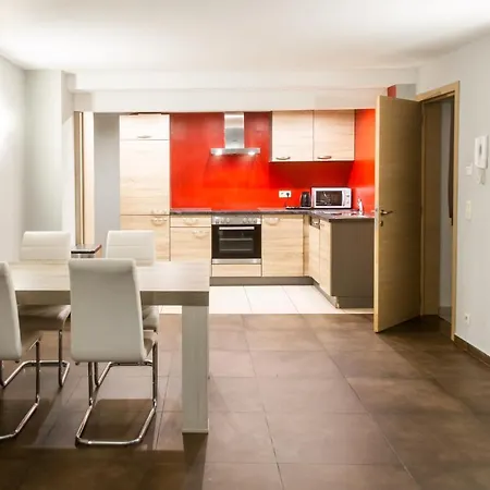 Wellness Aparthotel