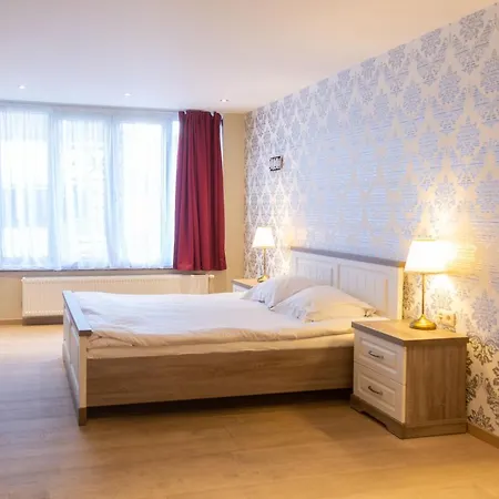 Wellness 3* Brüssel