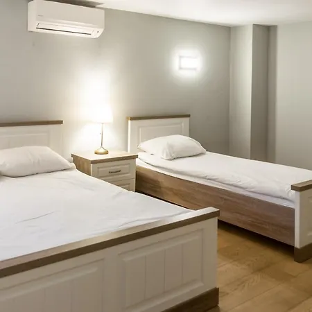 Aparthotel Wellness
