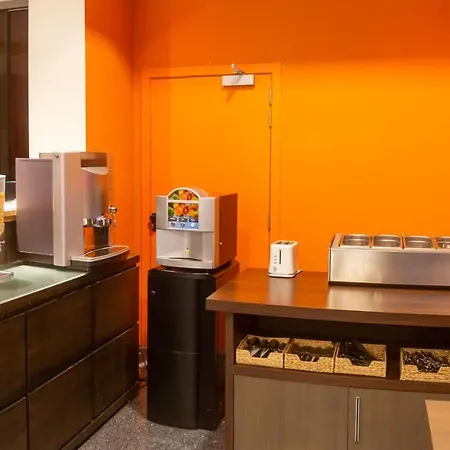 Aparthotel Wellness 3*