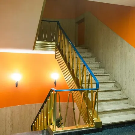 Wellness Aparthotel Brüssel