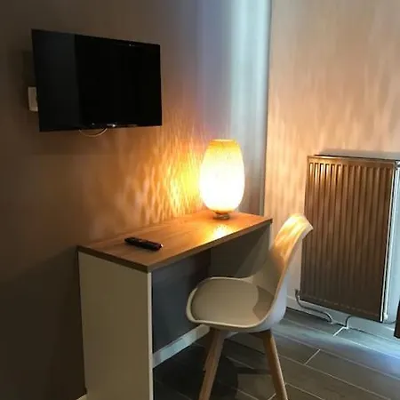 Stalingrad Bruxelles