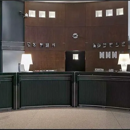 Nh Eu Berlaymont Брюссель