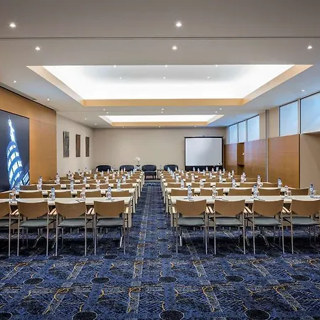 Nh Eu Berlaymont Брюссель