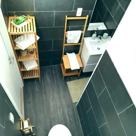 לינה וארוחת בוקר Maison D'istrie