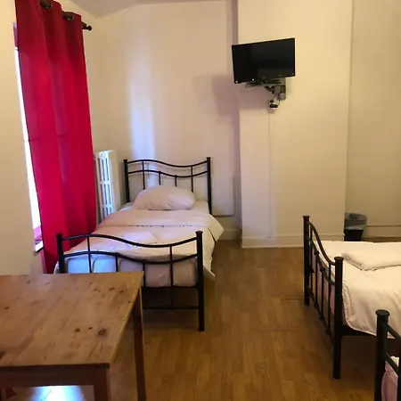 Le Grand Colombier فندق