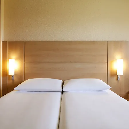 Ibis Off Grand'place 3* Брюссель