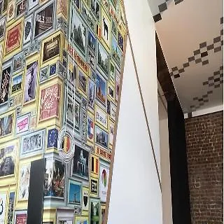네코텔 컨셉트 아트 3*