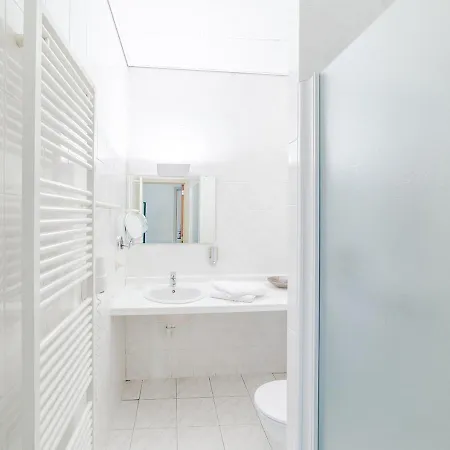 La Legende Hotell Bryssel