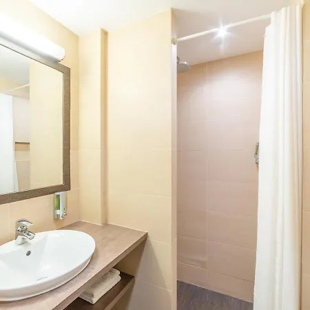 La Legende Hotell 3*