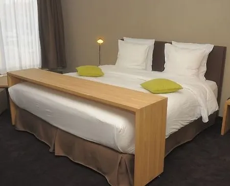 9hotel Chelton Brussels