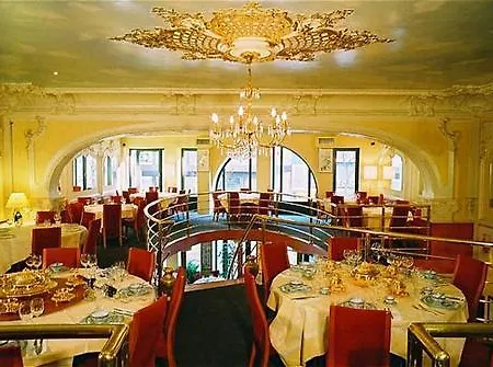 Maison Du Dragon Hotel