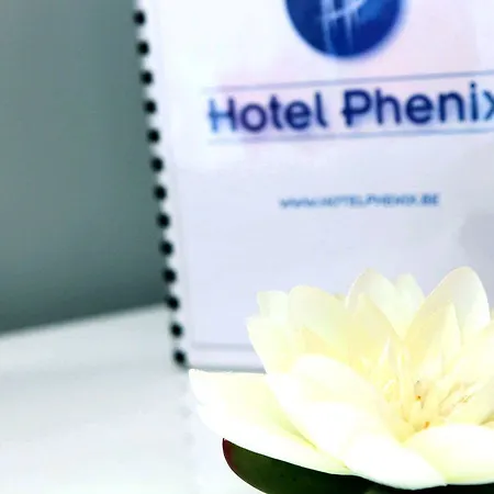 Phenix 3* Βρυξέλλες