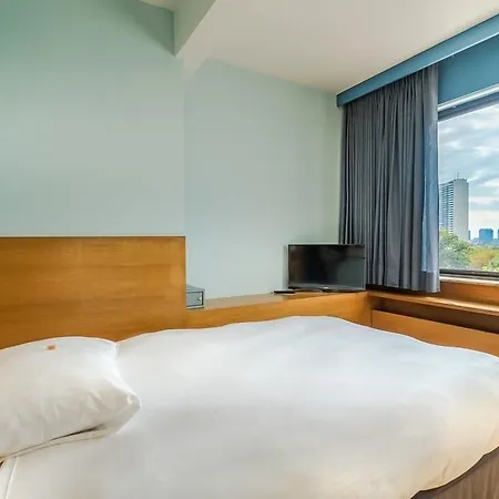 322 Lambermont Brussels 3*