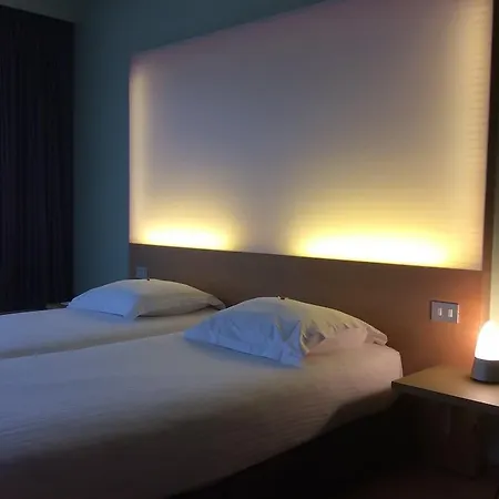 Otel 322 Lambermont Brussels