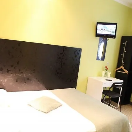 Hotel Sun 2*