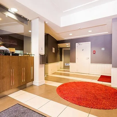 Aparthotel Diamant Eu 3*