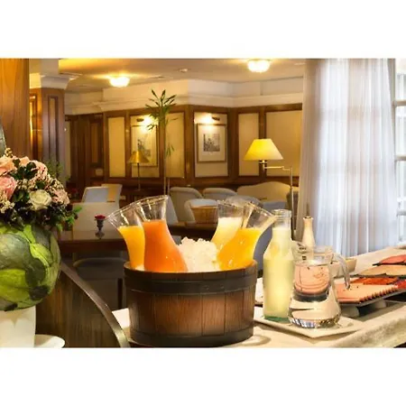 Avenue Louise Trademark Collection By Wyndham Bruselas
