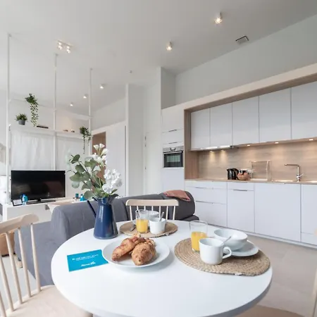 Sweet - Luxembourg Apartamento