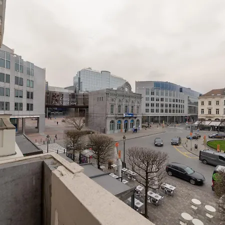 Apartamento Sweet - Luxembourg