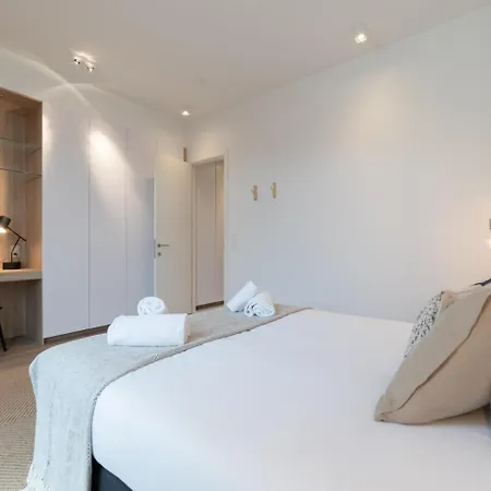 Sweet - Luxembourg Apartamento