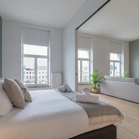 Sweet - Luxembourg Apartamento