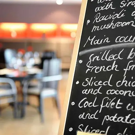 Mercure Airport 3* Brussel