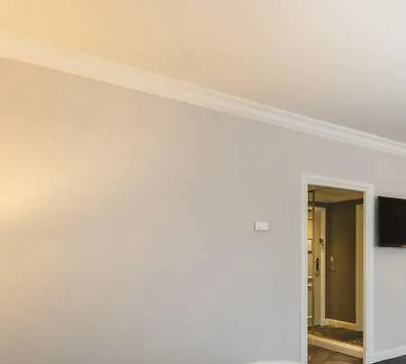 Hotell Hilton Grand Place