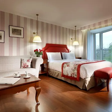 Eurostars Montgomery Hotel Brussels